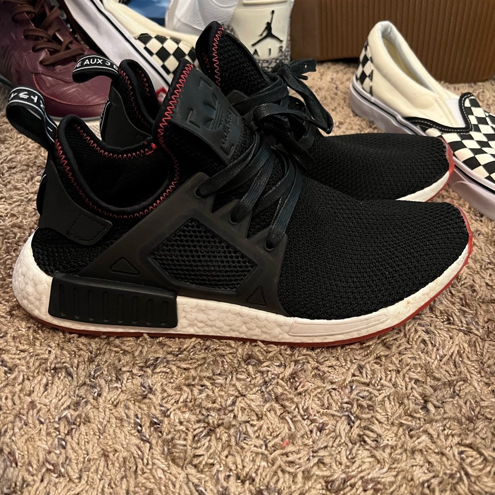 Adidas